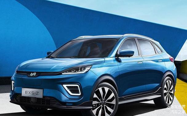 佛山125WEY威派豪华SUV市场的黑马，零跑汽车与智能交通系统的协同