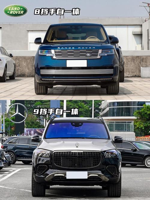 佛山125迈巴赫经典与现代的完美融合，路虎如何塑造独特的品牌形象
